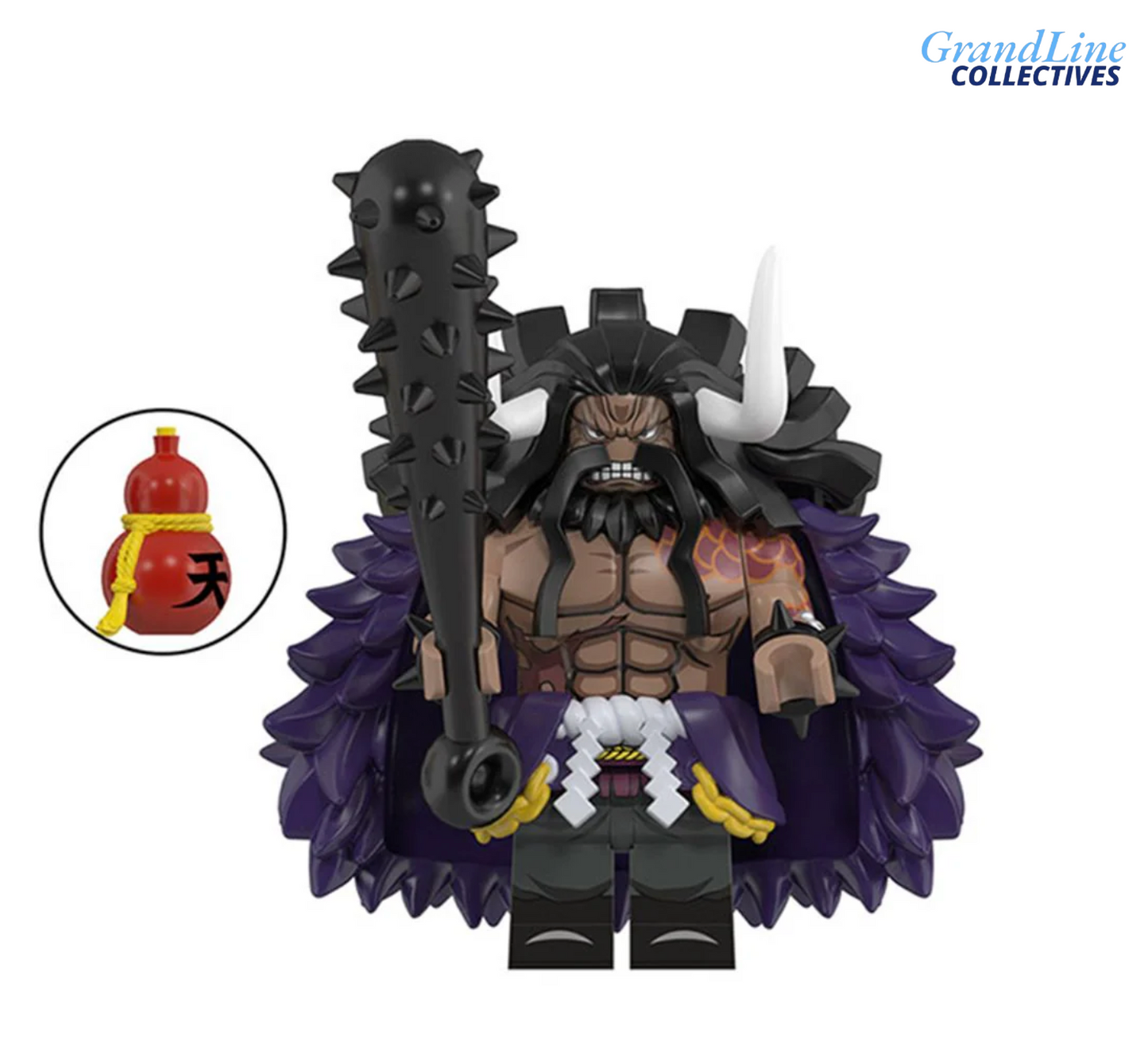 The Kaido Dragon
