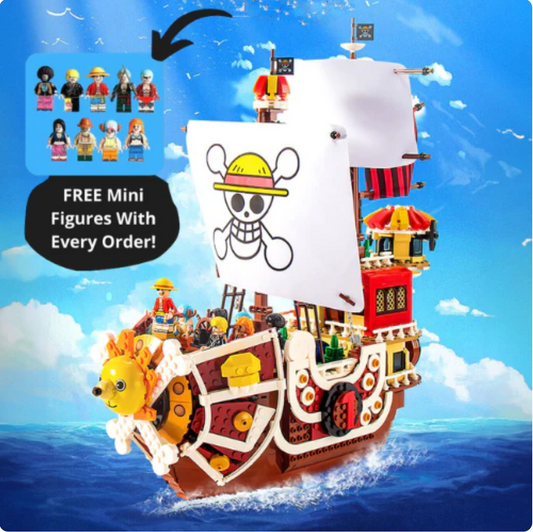 The Big Thousand Sunny