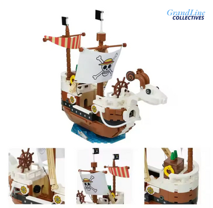 The Mimi Going Merry